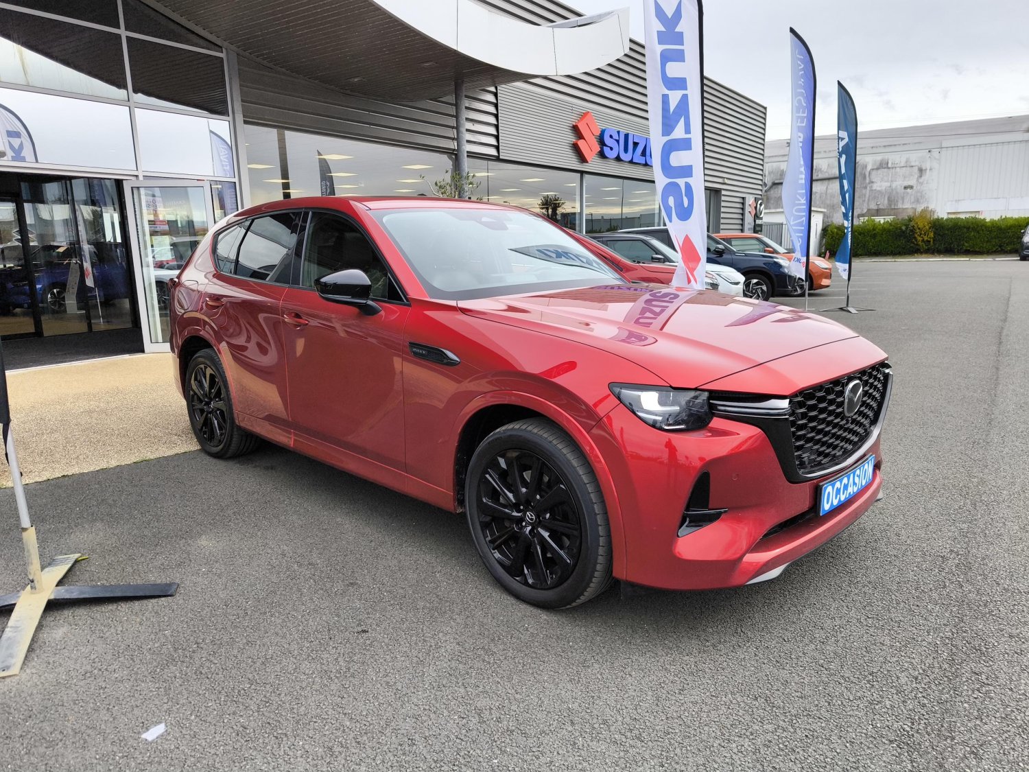 mazda - Visuel 6