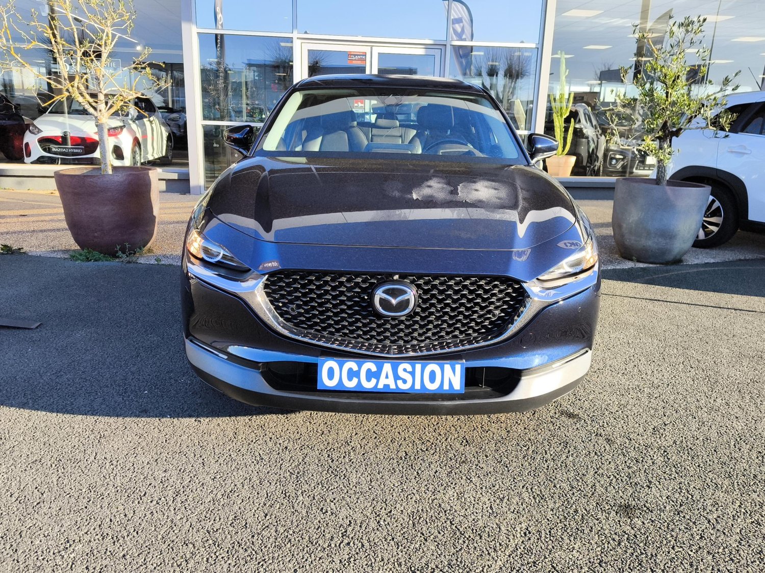 mazda - Visuel 7