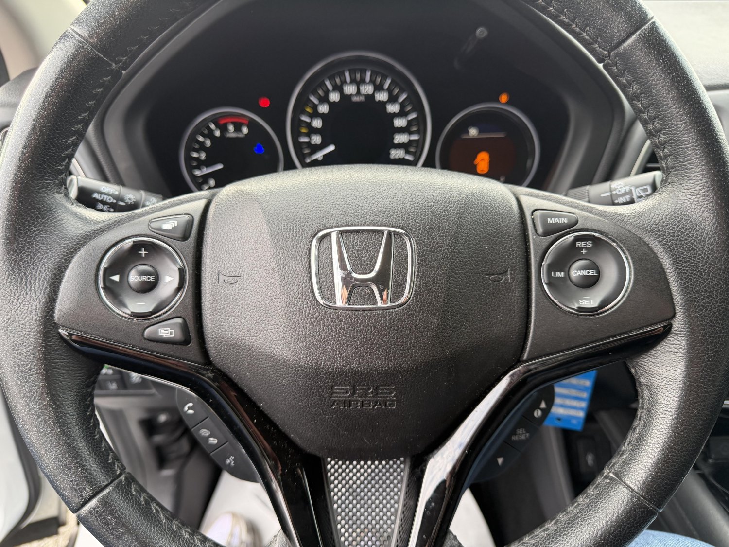 honda - Visuel 21